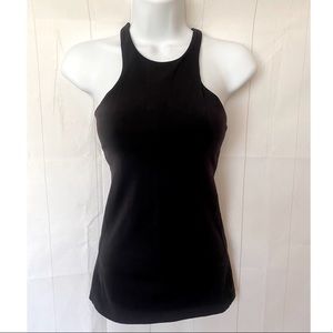 Kira Grace Yoga Top XS